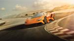 Apollo Arrow 2016 года